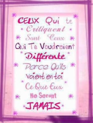  PAS BESOIN DE COMMENTAIRE JE PENSE QUE CELA VEUT TOUT DIRE