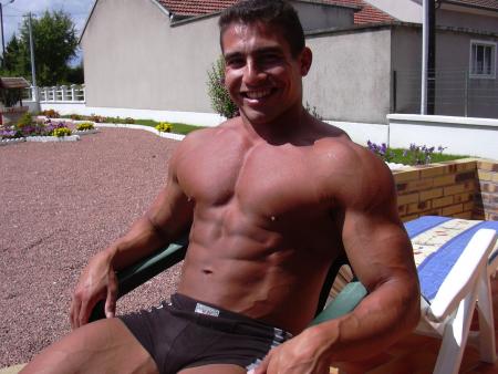 Pourquoi tu nous a quitt�