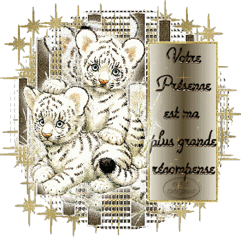  MERCI D'ETRE LA VOTRE PRESENCE VOUS AIDE AUSSI