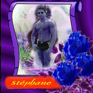        ON NE PEUT QUE T'AIMER MON POUSSIN 