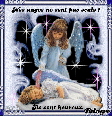    JE SAIS MON ANGE QUE TU NE SOUFFRES PLUS MAIS CELA NE ME CONSOLERA  JAMAIS POUR AUTANT JE T'AIME MON FISTON REPOSE EN PAIX