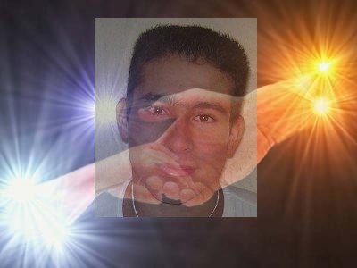   MON ANGE   MA LUMIERE