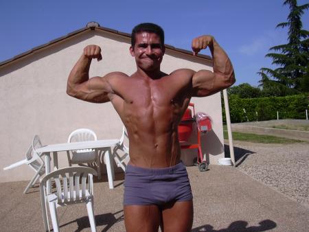 TA PASSION .LE BODYFITNESS