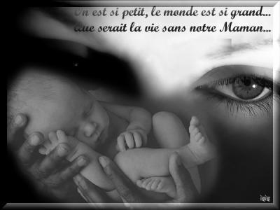   POUR TOI MAMAN ,ET POUR PAPA AUSSI