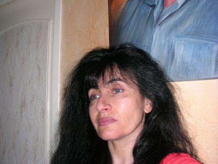          A qui je pense mon ange , � toi tout simplement 