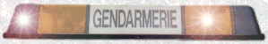MERCI MESSIEURS LES GENDARMES DE VOTRE GENTILLESSE 