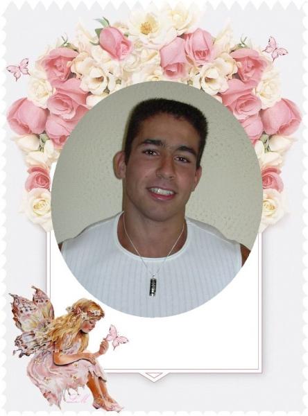  TU ETAIS MA RAISON DE VIVRE MON PETIT ANGE JE T'AIME TANT