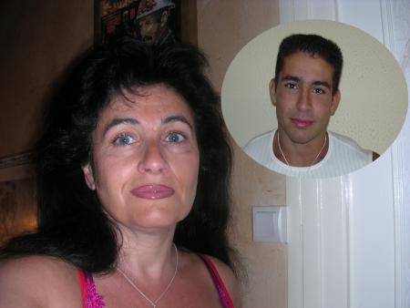   POEME LA TRISTESSE NOTRE RESSENTI TOUS LES JOURS MON ANGE