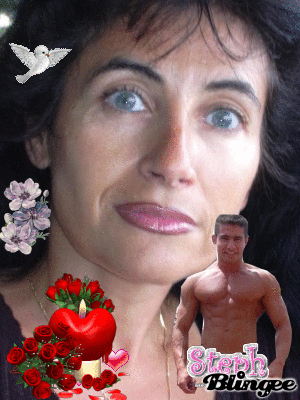     Pourquoi es tu parti si jeune , je me pose tellement de question mon ange