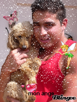  JE T'AIME DE TOUT MON COEUR DE MAMAN