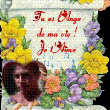 ton papa qui t'adore