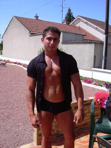 MON FILS MA RAISON DE VIVRE  POURQUOI ???