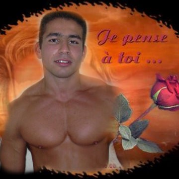 CE MERVEILLEUX MONTAGE PAR TON PAPA QUI PENSE TOUS LES JOURS A TOI SON PETIT PUCERON ADORE COMME IL AIMAIT T'APPELLER