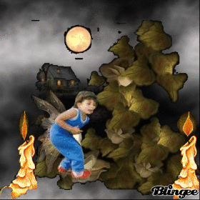 Mon puceron un petit po�me pour toi 