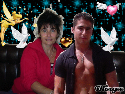  SANS TOI LA VIE EST SI TRISTE MON ANGE GUIDE NOUS UN PEU