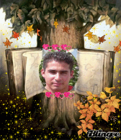 Tu es le livre de ma vie mon poussin et crois moi celui l� ne se refermera jamais