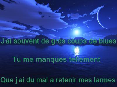 TA MAMAN ET TON PAPA ET MANDY