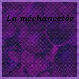 LA VIE SE CHARGERA DE LA PUNIR