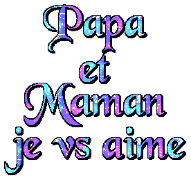 DE LA PART DE VOTRE PUCERON