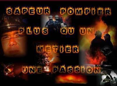 MON PETIT STEPH TOI QUI ADORAIT LE METIER DE TON PERE SAPEUR POMPIER DE PARIS HIER 16 AVRIL 2 POMPIERS SONT TOMBES AU FEU ILS VONT VENIR TE REJOINDRENT