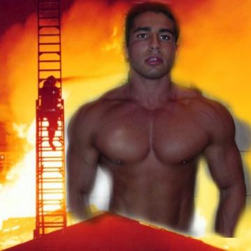 St�phane , mon ange 