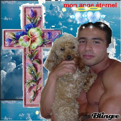 POUR TOI MON POUSSIN, TU ME MANQUES TANT, MAMAN QUI T'AIME DE TOUT SON COEUR