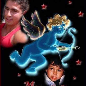              MON FILS QUE J'AIME TANT 