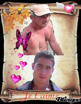  TON PAPA PENSE A TOI TOUS LES JOURS IL T'AIME PLUS QUE TOUT