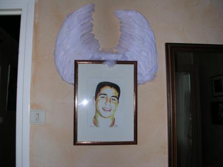  MERCI FRED A TA FEMME AUSSI DE CETTE ATTENTION QUI NOUS TOUCHE ENORMEMENT