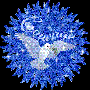 POUR VOUS MANU QUE CETTE COLOMBE PROTEGE VOTRE ENFANT