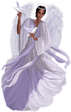      POUR TOI MON ANGE CE POEME