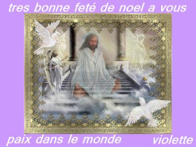                  POUR VOUS TOUS