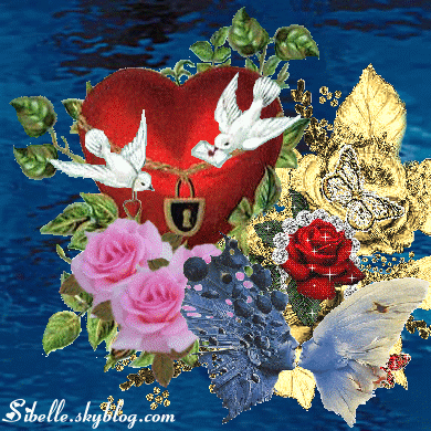 POUR TOI MON PETIT AMOUR