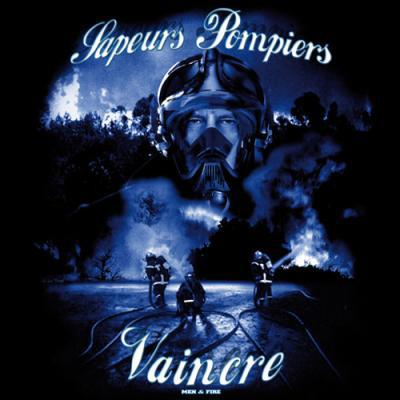   TON ADMIRATION POUR LES POMPIERS DE PARIS LE METIER DE PAPA