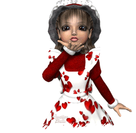   AIDE NOUS MON ANGE A TENIR BON