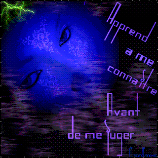         POUR QUELQUES PERSONNES