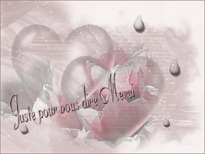    MERCI DE CETTE MAGNIFIQUE PRESENTATION POUR NOTRE FILS STEPHANE