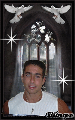     TU ES ET RESTERA MON ENFANT LUMIERE