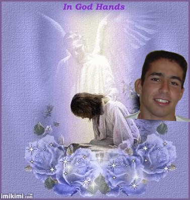                L'amour que nous te portons mon ange ne s'effacera  jamais.